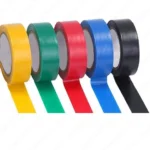 Pidilite Self Adhesive PVC Electrical Insulation Tape - Steelgrip (Pack of 1)
