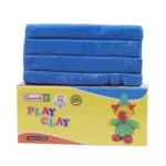 Peacock Play Clay Single Color Modeling Clay – Perfect for Creative Sculpting and Crafting (Pack of 1) - Image 19