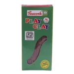 Peacock Play Clay Single Color Modeling Clay – Perfect for Creative Sculpting and Crafting (Pack of 1) - Image 11