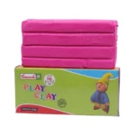 Peacock Play Clay Single Color Modeling Clay – Perfect for Creative Sculpting and Crafting (Pack of 1) - Image 16