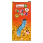 Peacock Play Clay Single Color Modeling Clay – Perfect for Creative Sculpting and Crafting (Pack of 1) - Image 18