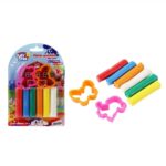 Skoodle Modeling Clay Star (Pack of 1) - Image 3