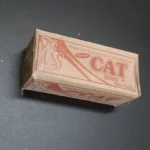 Writing Slate Pencil - Slate Chalk, 1 Box - Image 4