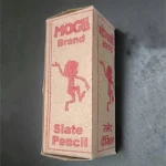 Writing Slate Pencil - Slate Chalk, 1 Box - Image 5