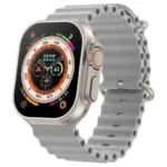 T800 Ultra Smartwatch – Bluetooth Calling, Fitness Tracker, Heart Rate Monitor, Waterproof Smart Watch Compatible with Android & iOS - Image 7