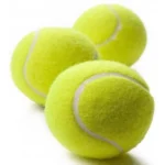 Soft Tennis Cricket Ball | Lightweight & Durable for Casual & Practice Matches