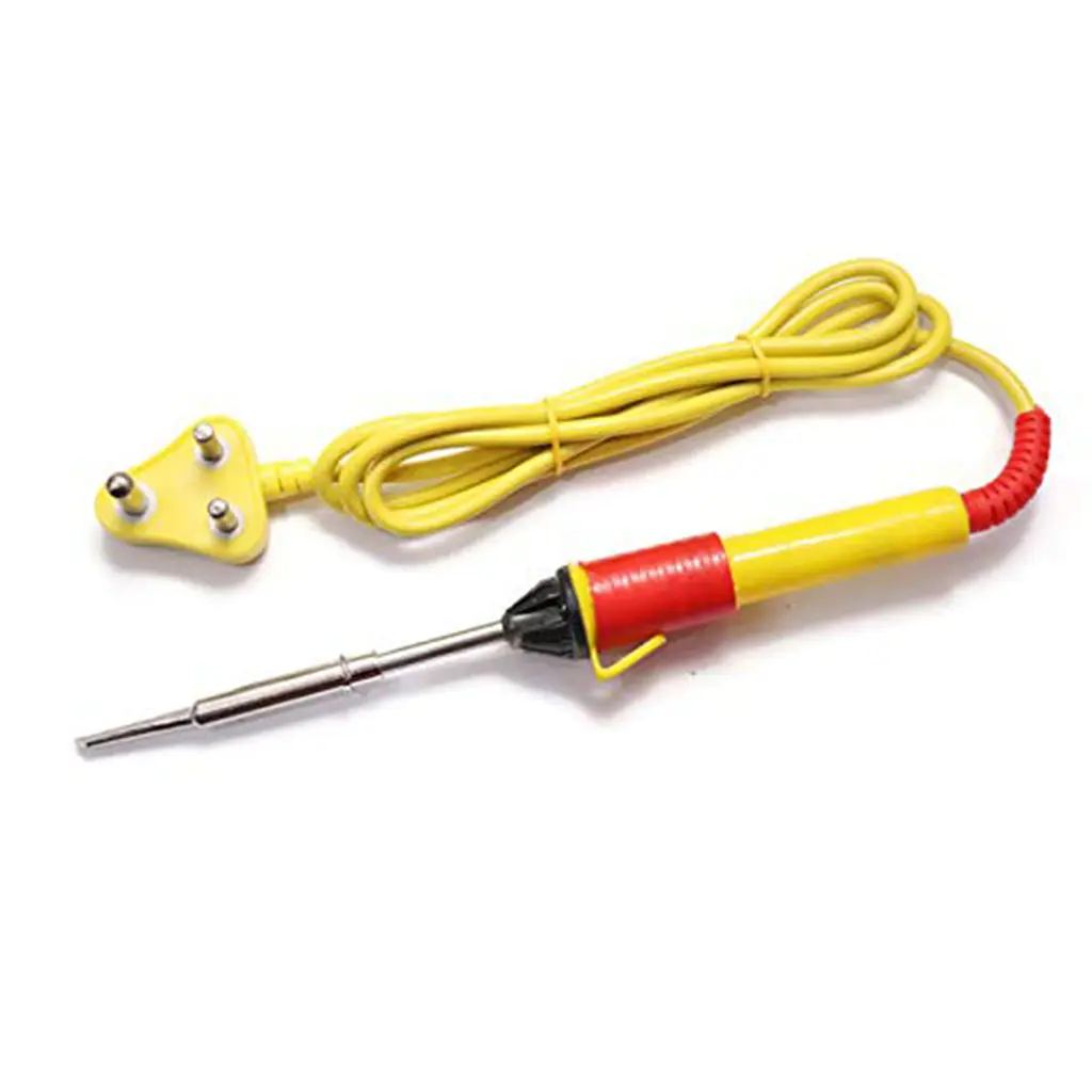 soldering-iron-25-watt-230v-1 Soldering Iron - 25 Watt / 230V (Pack of 1) - Image 1