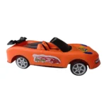 SP145 Mini Honda Racing Toy Car 5.5 inch - Mini Size Toy For Kids & Children (Multicolor, Pack of 1)