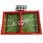 Sparkling String Sling Football Basketball Hockey Table Game – Fast Puck Board Game for Kids & Adults | Fun Interactive Toy for Boys & Girls | Brain Development & Hand-Eye Coordination - Image 4