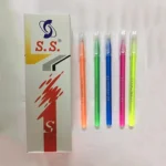 SS Ball Pen - Pin Long 0.7, 1 pc