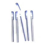 SS Ball Pen - Bold Point, 1 pc