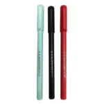 SS Ball Pen - Butterfly | Smooth & Stylish Writing Experience, 1pc