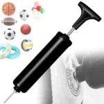 SSS Football Magic Air Pump – Efficient, Portable and Easy-to-Use Pump for All Your Needs (Pack of 1)