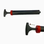 SSS Football Magic Air Pump – Efficient, Portable and Easy-to-Use Pump for All Your Needs (Pack of 1) - Image 3