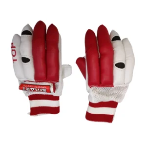 Sun Smart Cricket Batting Gloves – Ultimate Comfort and Protection for Every Swing (Multicolor, Pack of 1)