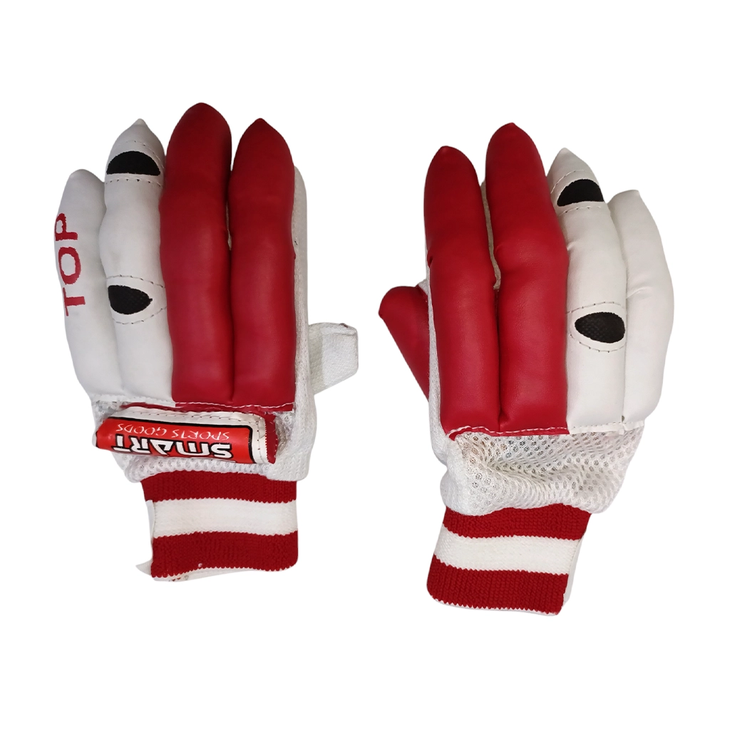sun-smart-cricket-batting-gloves-1 Sun Smart Cricket Batting Gloves – Ultimate Comfort and Protection for Every Swing (Multicolor, Pack of 1) - Image 1