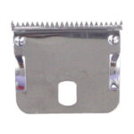 Tape Dispenser Cutter Blade – Durable Sharp Steel Replacement Blade in Tape Dispenser (Pack of 1)