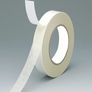 Double Sided Tissue Tape – Strong, Versatile Bonding for Multiple Surfaces, 1 pc