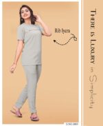 Night Suits/ Track Suits/ Co-ords/ Night Dress/ Gym Suits for Women & Girls - Image 2