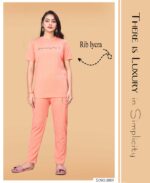 Night Suits/ Track Suits/ Co-ords/ Night Dress/ Gym Suits for Women & Girls - Image 3