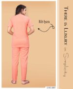 Night Suits/ Track Suits/ Co-ords/ Night Dress/ Gym Suits for Women & Girls - Image 4