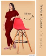 Night Suits/ Track Suits/ Co-ords/ Night Dress/ Gym Suits for Women & Girls