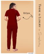 Night Suits/ Track Suits/ Co-ords/ Night Dress/ Gym Suits for Women & Girls - Image 4