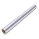 Transparent Notebook Cover Roll – Durable & Protective Cover for School Textbooks   (Pack of 1)