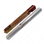 Transparent Notebook Cover Roll – Durable & Protective Cover for School Textbooks (Pack of 1) - Image 3