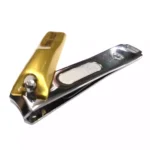 Two Hill Premium Nail Cutter – Sharp, Durable & Easy to Use for Perfect Nail Care   (Pack of 1) - Image 2