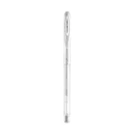 Uni-Ball Gel Pen - Signo UM-100 0.7mm (White - Pack of 1)