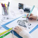 Unlimited Inkless Mechanical Pen Pencil – Endless Writing with a Graphite Nib (Pack of 1) - Image 9