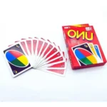 UNO Card Game – Fast-Paced Fun for Family and Friends (Pack of 1) - Image 3