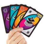 UNO Card Game – Flip Fast-Paced Fun for Family and Friends (Pack of 1) - Image 2