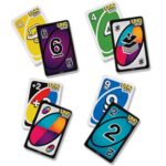 UNO Card Game – Flip Fast-Paced Fun for Family and Friends (Pack of 1) - Image 3