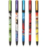 Unomax Gel Pen - Disney, Multicolor, 1 pc - Image 2