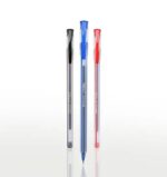 Use & Throw Stick Ball Pen - DF 9 inch Long, 1 pc - Image 2