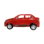 WB-Z-6969 DZiRE Pull String Toy Car 6 inch - Small Size Toy For Kids & Children (Multicolor, Pack of 1)