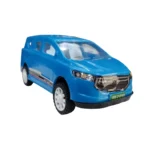 WB-Z-8181 Inova Friction Toy Car 7 inch - Small Size Toy For Kids & Children (Multicolor, Pack of 1) - Image 2