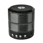 Portable Bluetooth Speaker - 887