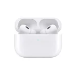 Wireless Earbuds - Airpods Pro 2nd Generation with Cable and Active Noise Cancellation