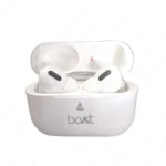 Wireless Earbuds - boAt 30hrs Playback Bliss with Cable