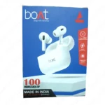 Wireless Earbuds - boAt 30hrs Playback Bliss with Cable - Image 2