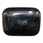 Wireless Earbuds - boAt Z55 Earbuds Extra Bass Sound charging Display