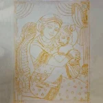 Yellow Carbon Paper – Crisp & Clear Impressions for Multiple Copies - Image 3